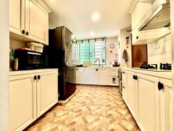 Hazel Park Condominium (D23), Condominium #598251291